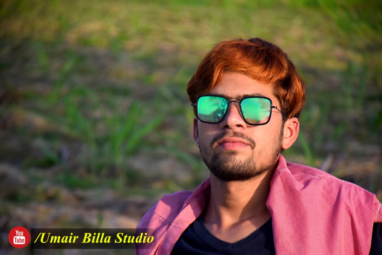Muhammad Umair Acting, Voice Acting, Public Relations, Public Speaking
