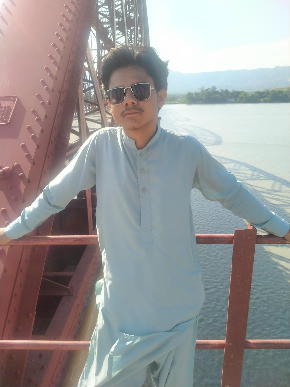 Faheem Qamar Kalyar Profile Faheem Qamar Kalyar Profile