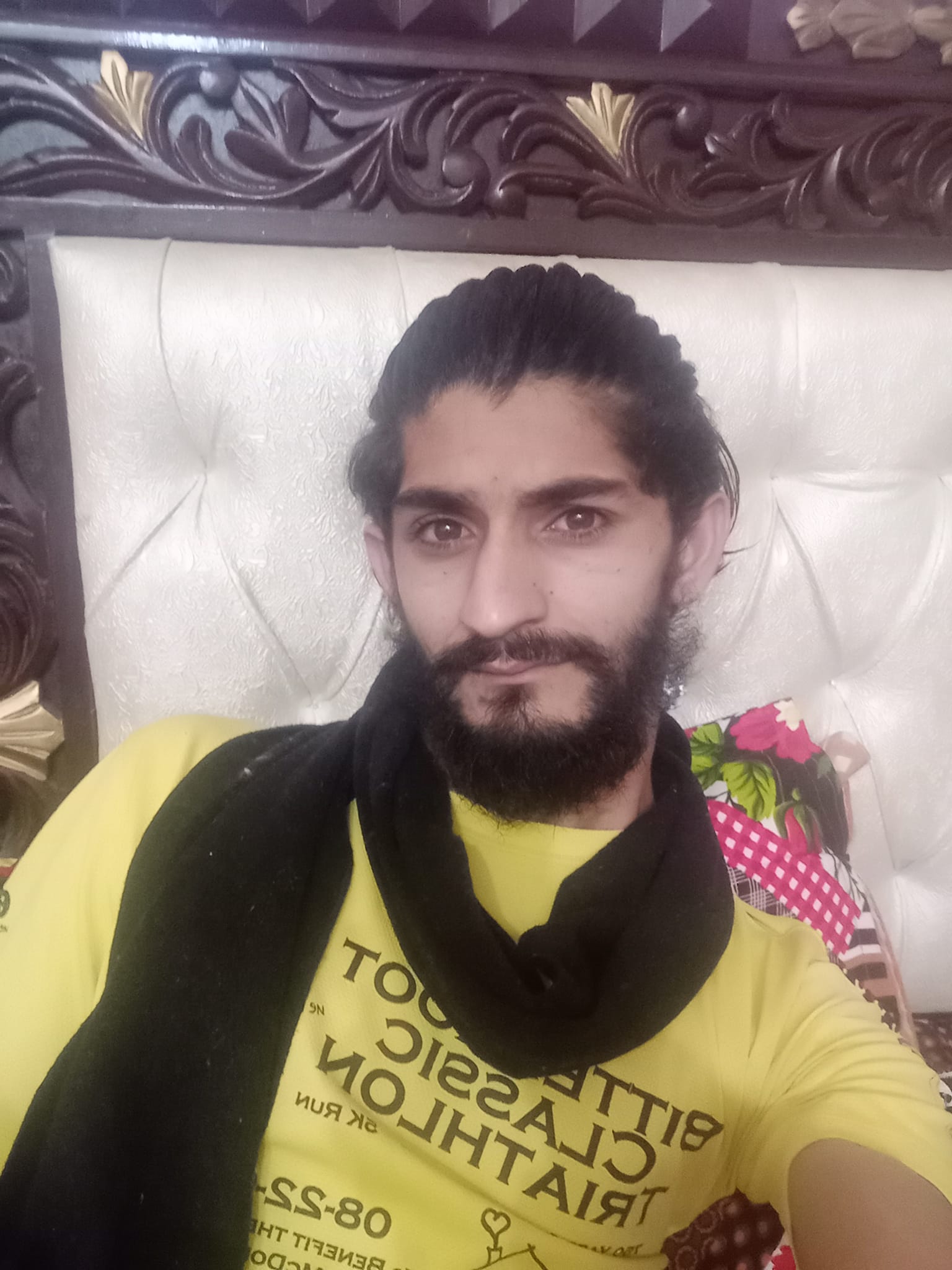 Awais Tariq Profile Awais Tariq Profile