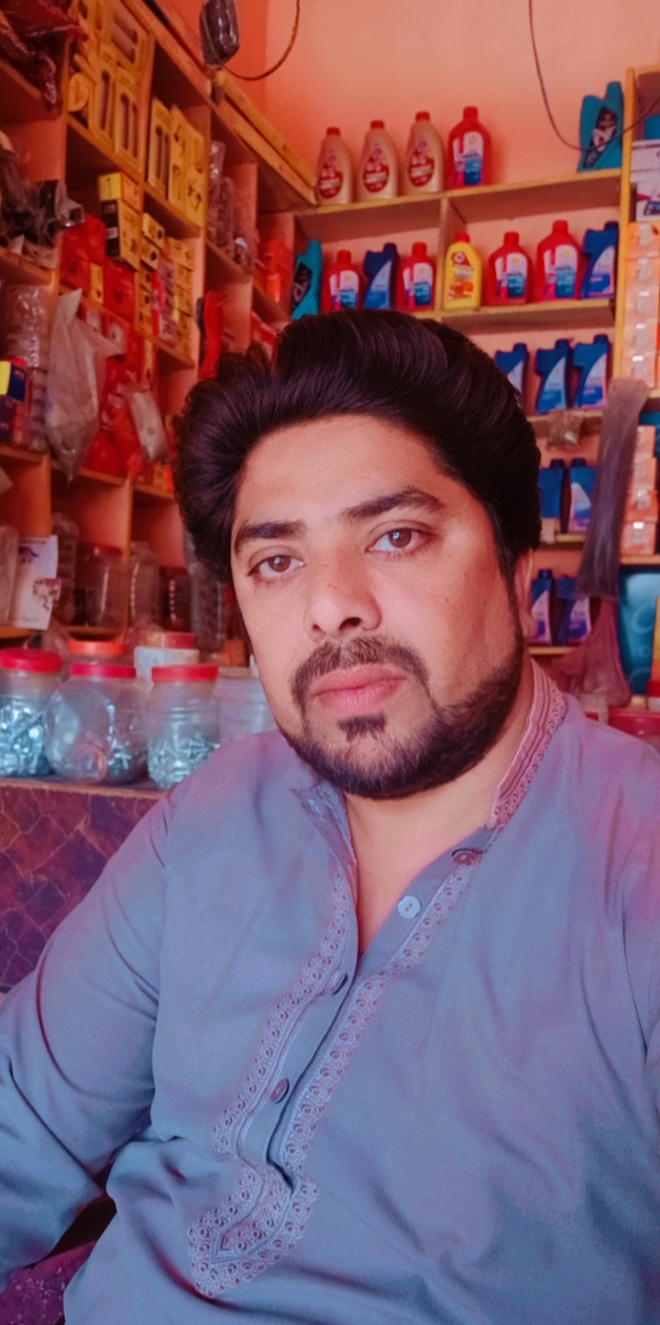 Muhammad Yaseen Lakho Profile