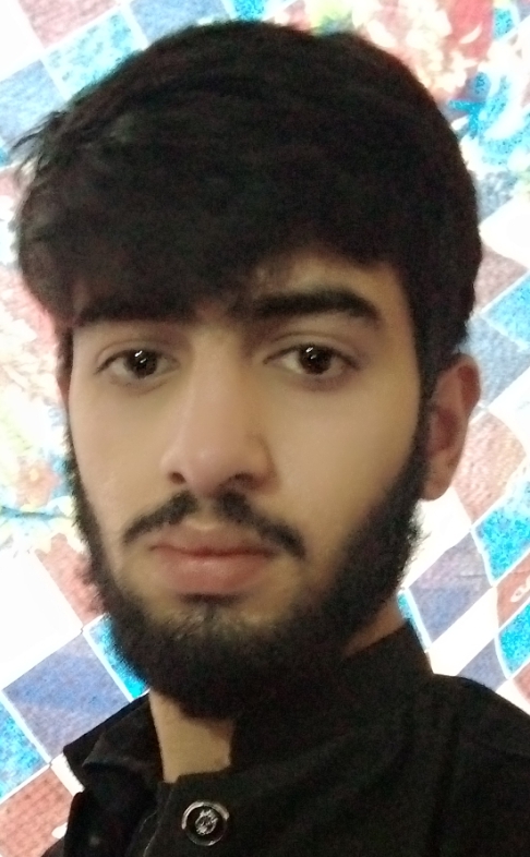 Huzaifa Sadaqat English Typing, Driving, Audio Services