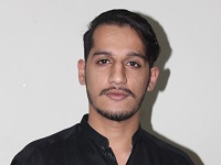 Muhammad Awais Khan English Typing, Driving, Photography, Marketing