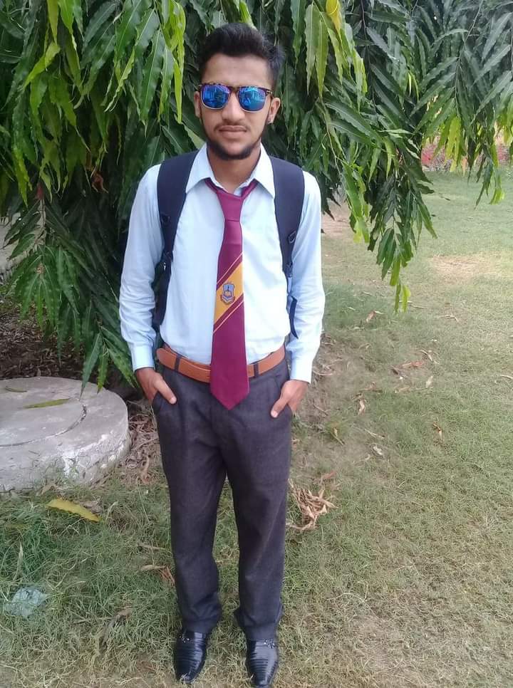 Aman Ullah Profile Aman Ullah Profile