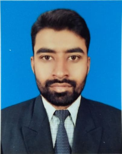 Sufyan Ahmed Profile