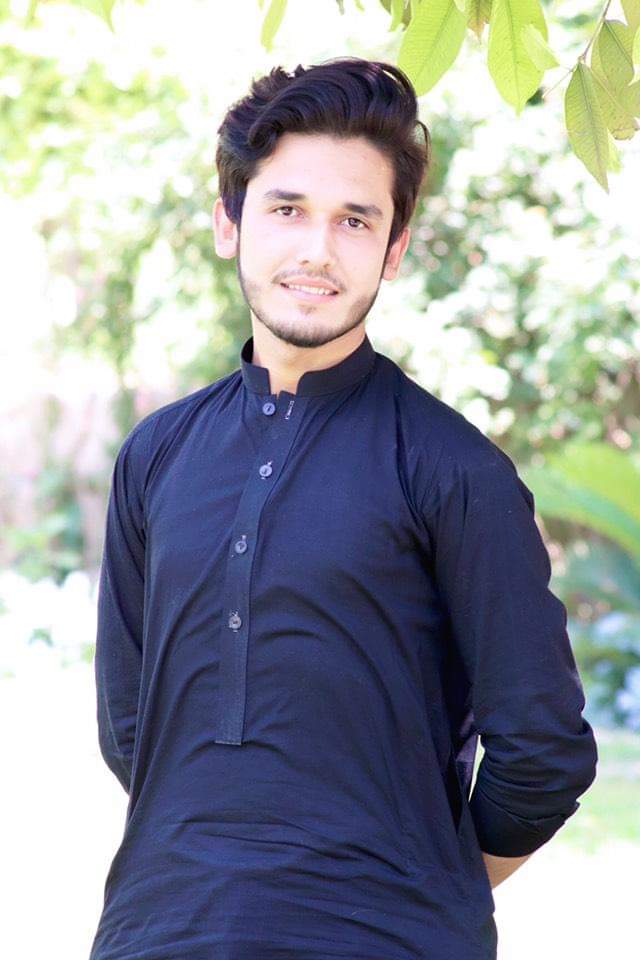 Ehtisham Khan English Typing, Driving, MS Office, Photography, Electricians, Construction