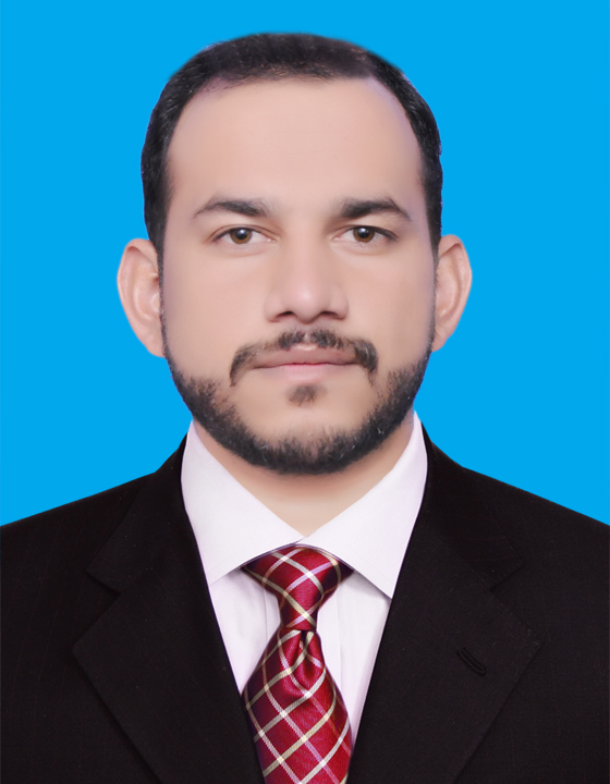 Bilal Bashir Profile