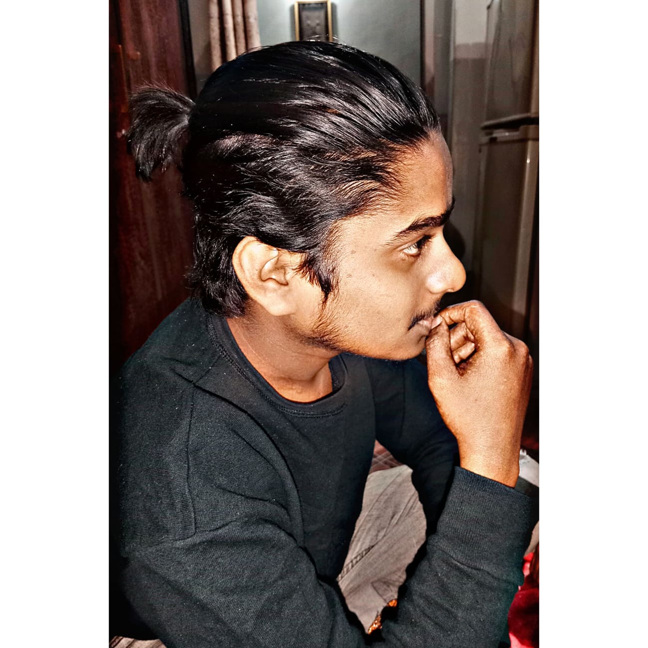 Syed Arham Shah Profile