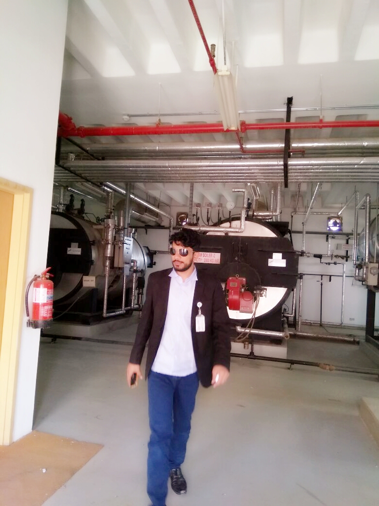 Abdul Jabbar Profile