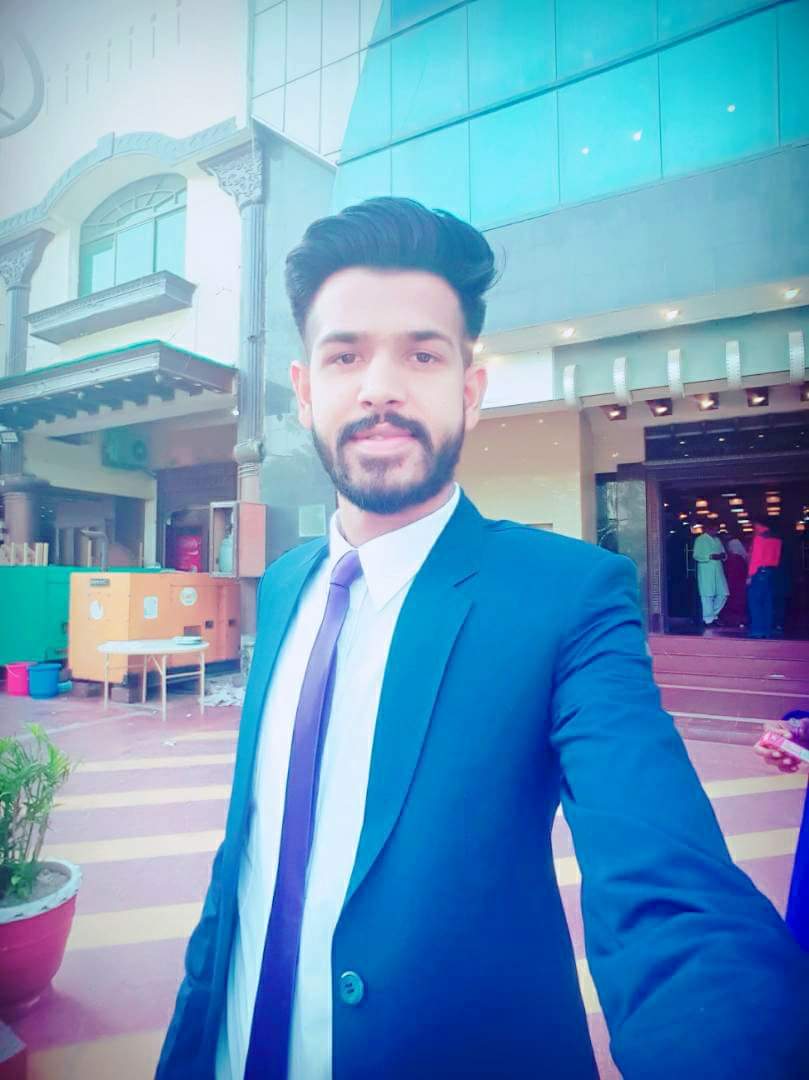 Muhammad Anwar Ali Profile Muhammad Anwar Ali Profile