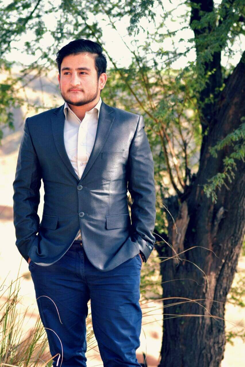 Usman Latif Financial Accounting, Bookkeeping, English Typing, Tax Accounting