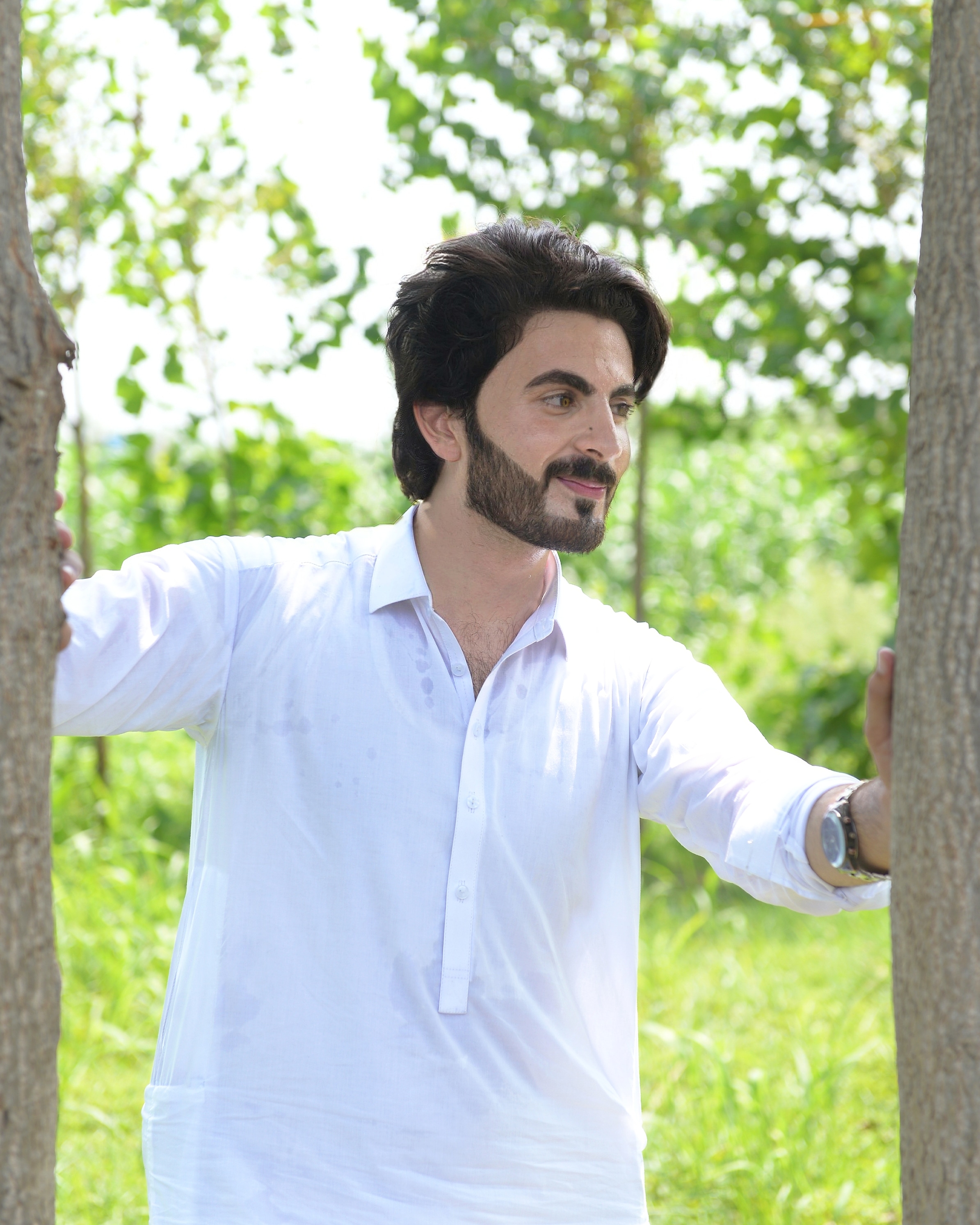 Farhan Aziz Computer Graphics, English Typing, MS Office, Photo Editing, Photoshop