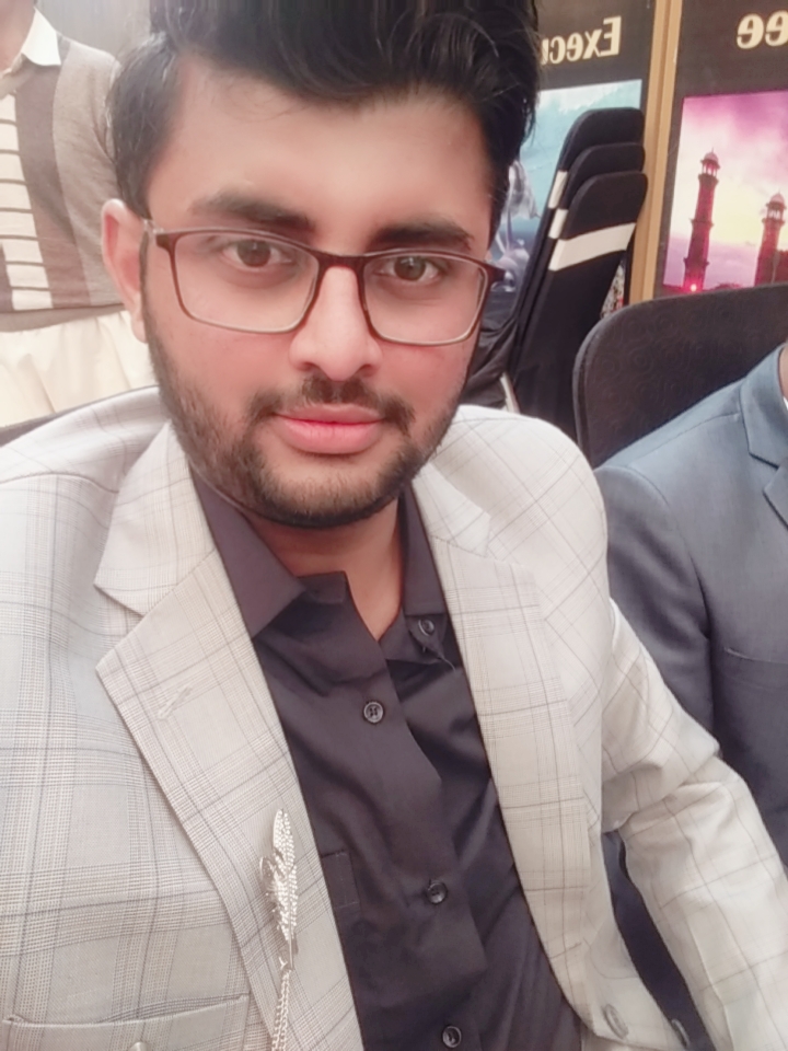 HAMZA WASEEM English Typing, MS Office, Accounting, Business Strategy, Payroll HR S&E, Personal Income Tax, Data Entry, Data Extraction, Microsoft Office, Wireless Charging
