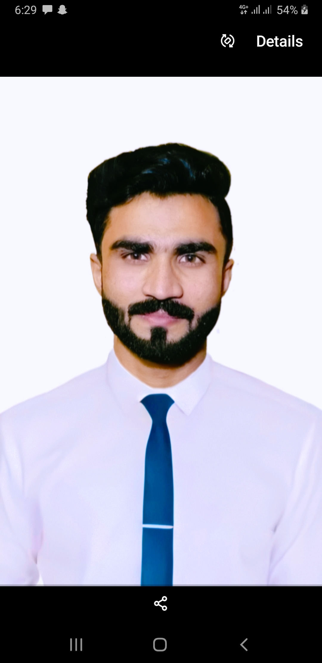 Muhammad Kashif English Typing, Driving, MS Office, Blog Design, Format & Layout, Templates, Word, Canva, Google Slides, Brain Storming
