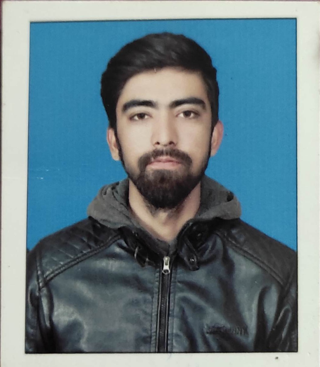 Kamran Ramal English Typing, Urdu Typing, Cooking, Driving, MS Office, Arts & Crafts, Business Cards, Fashion Modeling, Photo Editing, Photography