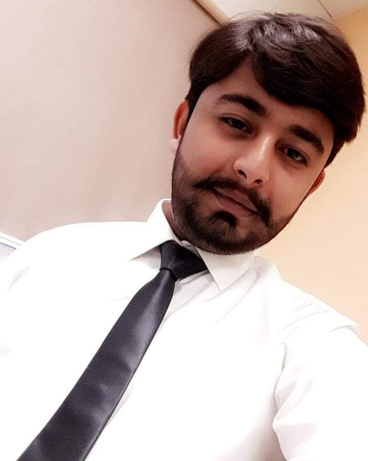 Babar Ahmed English Typing, Asset Management, TeamViewer, Desktop Support, Systems Engineering, Software Testing, Windows Server, Network Engineering, Network Monitoring, Network Security