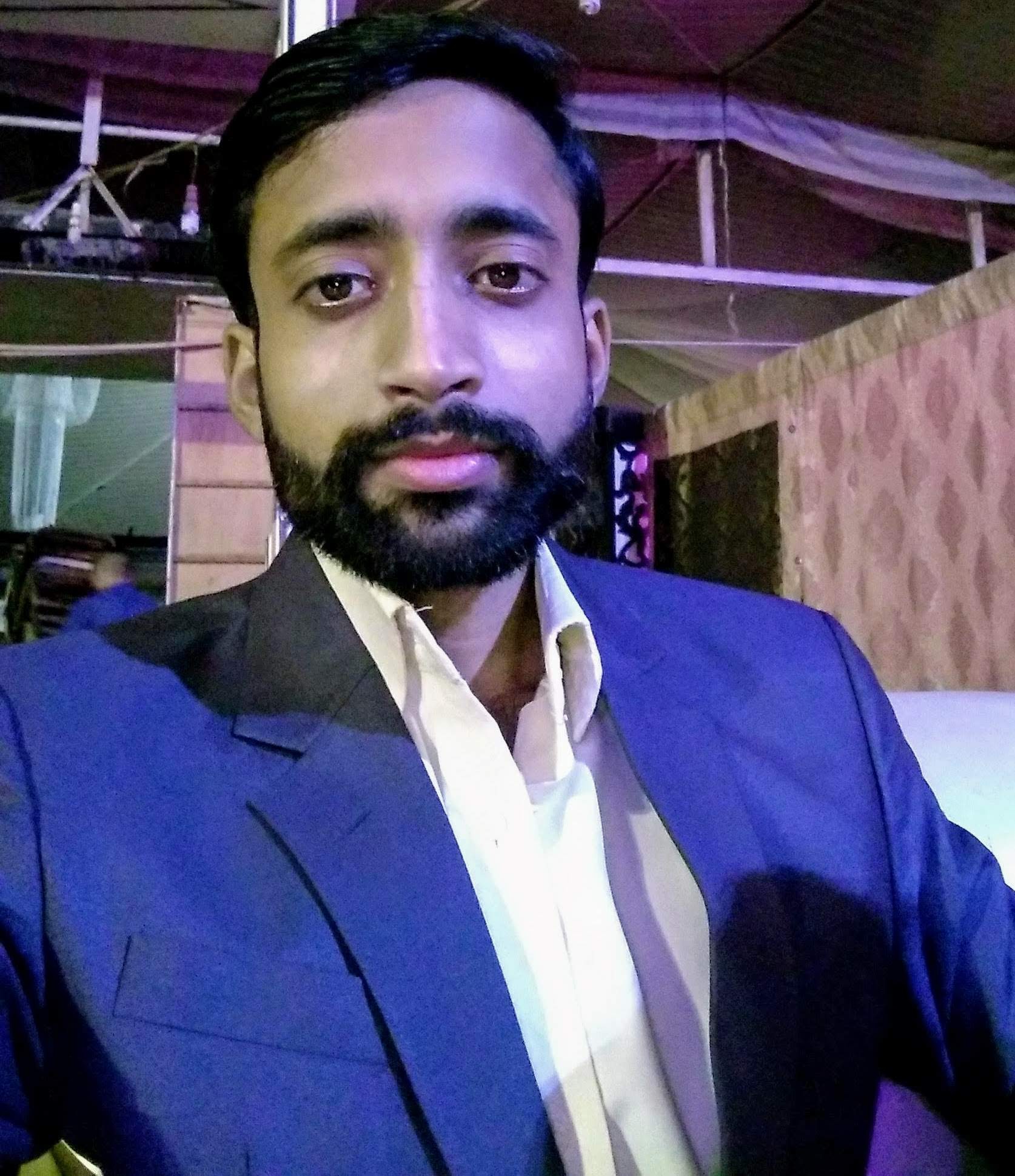 Maaz Ata Profile Maaz Ata Profile