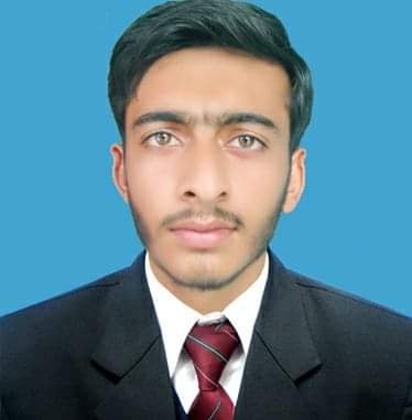 Hamza Khan MS Office, English Typing