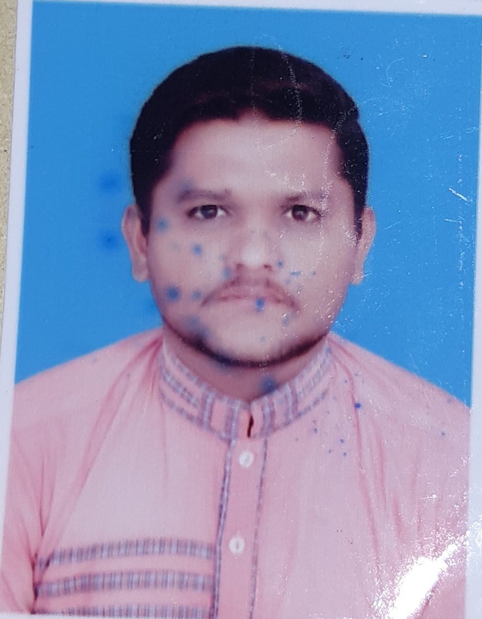 Zeeshan Gill Shorthand