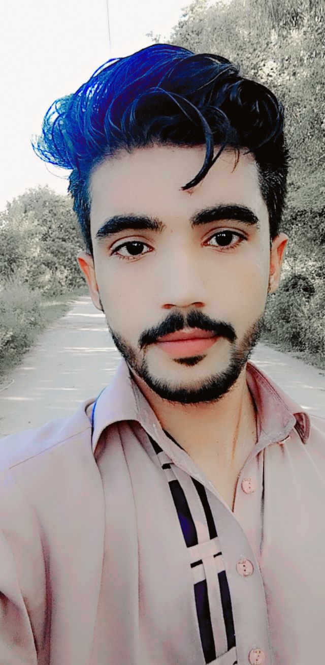 Muhammad Shoaib Profile Muhammad Shoaib Profile