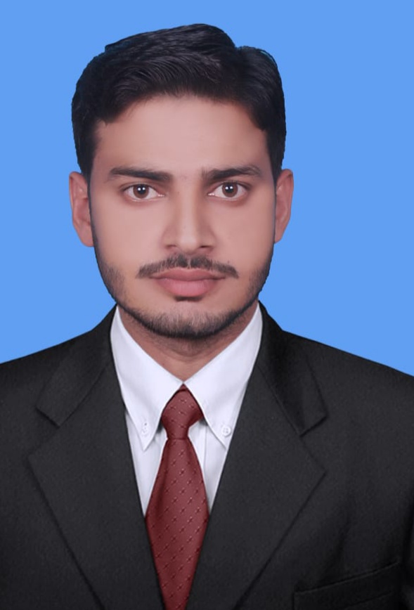 Kamran Mushtaq Muhammad Mushtaq Profile