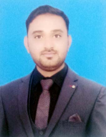 Muhammad Gulshair Akram Profile Muhammad Gulshair Akram Profile