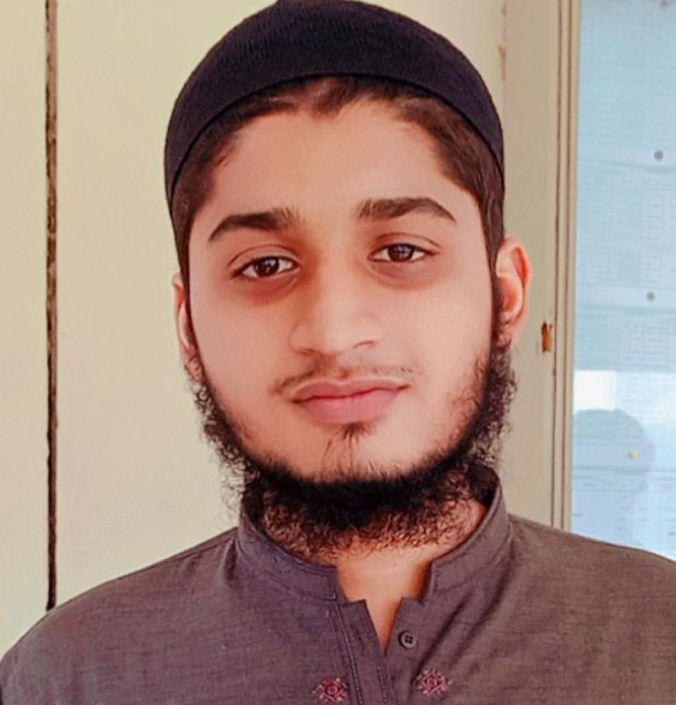 Abdullah Khan Profile