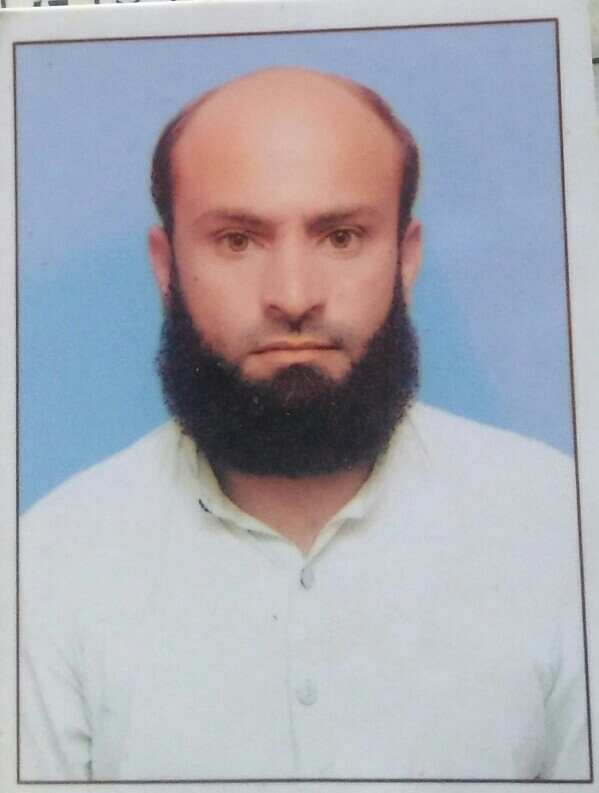 Muhammad Farooq Ahmad Profile