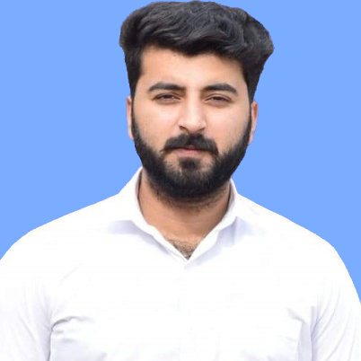 Sheheryar Sajjad Profile Sheheryar Sajjad Profile