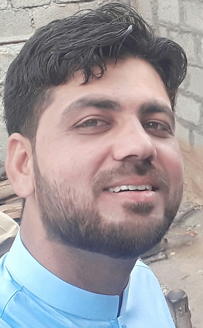 Tariq Rahim Profile Tariq Rahim Profile