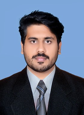 Furqan Hamza Profile