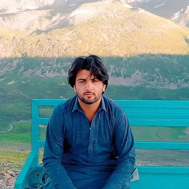 Faizan Ahmad Profile Faizan Ahmad Profile