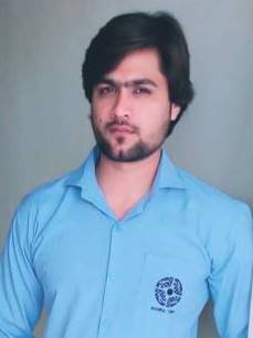 Muhammad Qasim Minhas Profile Muhammad Qasim Minhas Profile