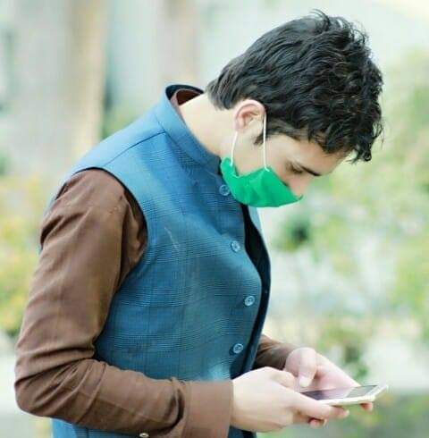 Imran Nazer Profile Imran Nazer Profile