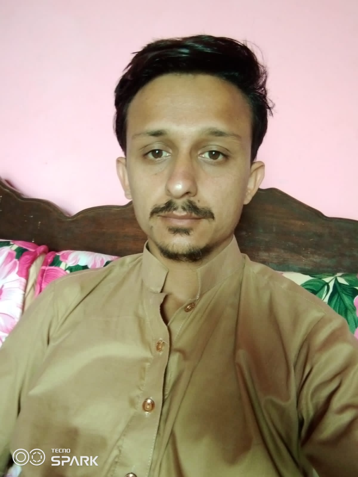 Mubashir Riasat Profile