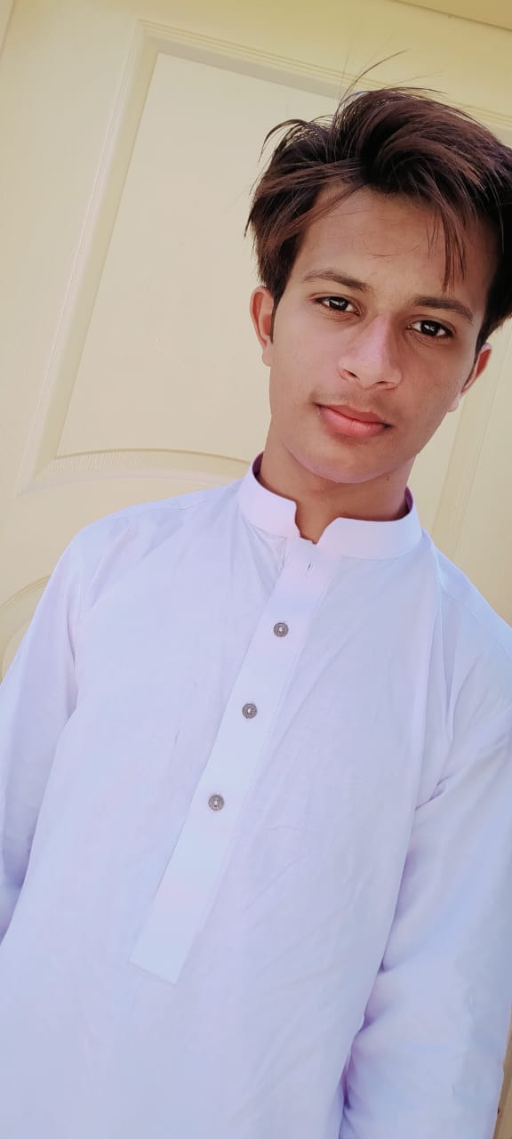 Atif Ali Profile Atif Ali Profile