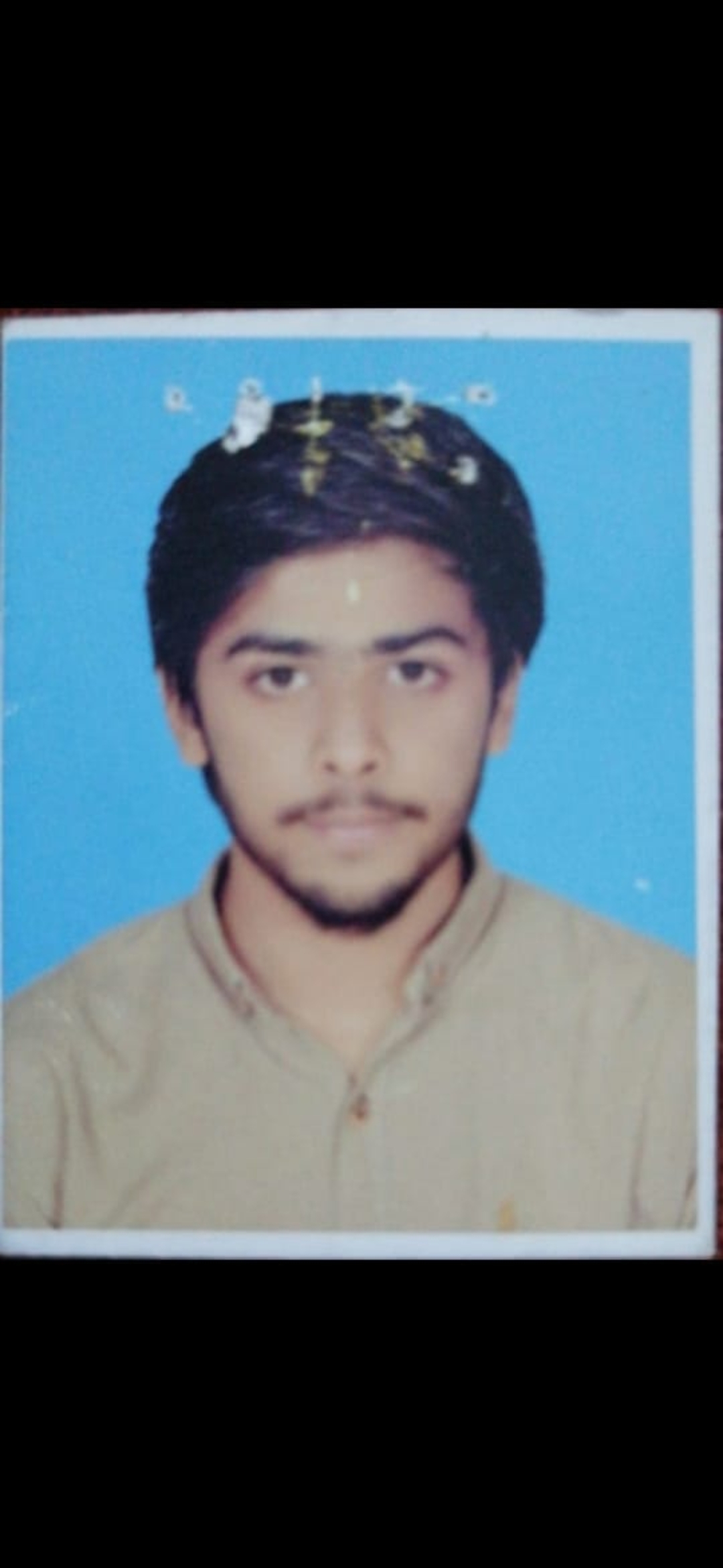 Abdul Hassam Profile Abdul Hassam Profile