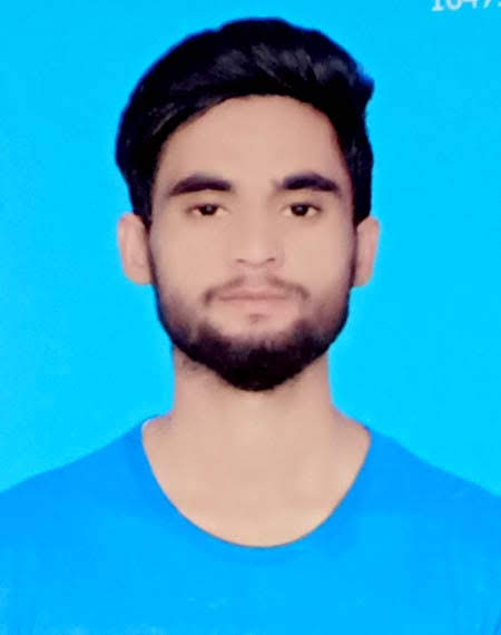 Ahmad Ali Profile Ahmad Ali Profile