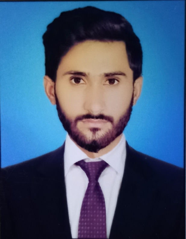 Mudasir Ali Profile Mudasir Ali Profile