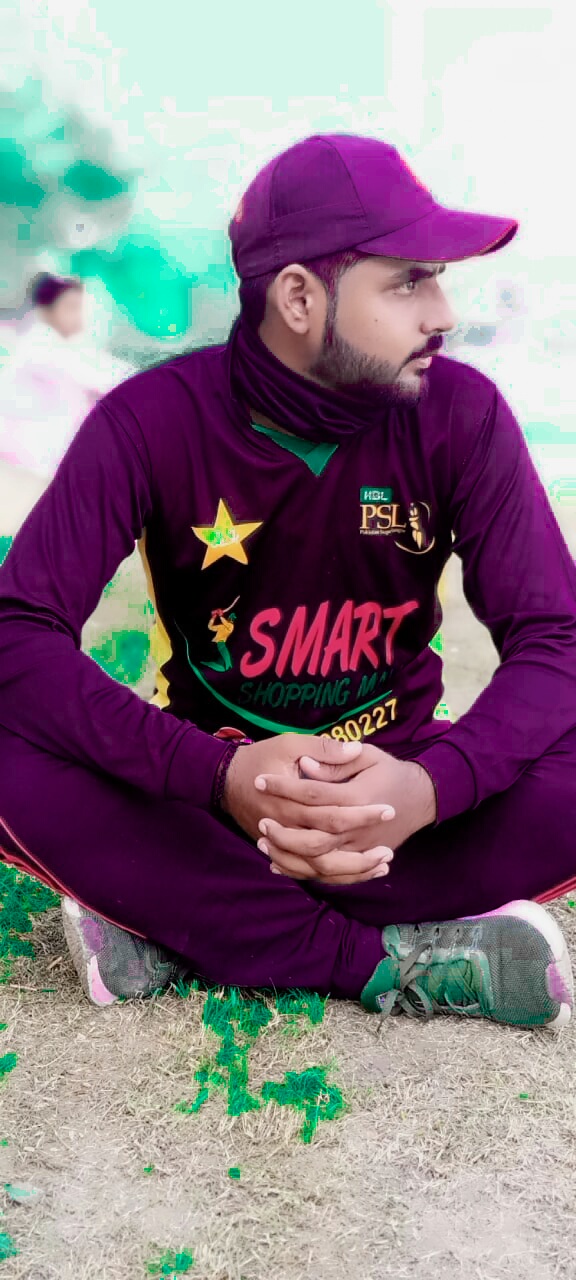 Atif Ghafoor Profile Atif Ghafoor Profile