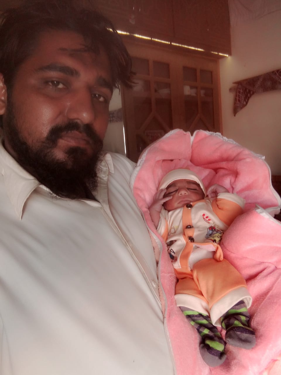 Muhammad Aliyan Saleem Profile Muhammad Aliyan Saleem Profile