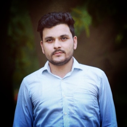 Syed Sajid Ali Shah Profile