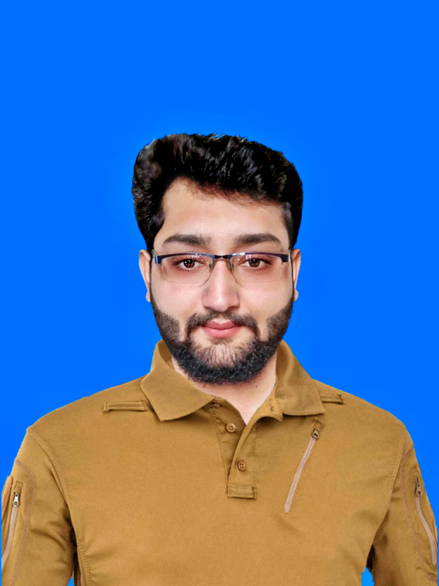 Muhammad Waqas Profile
