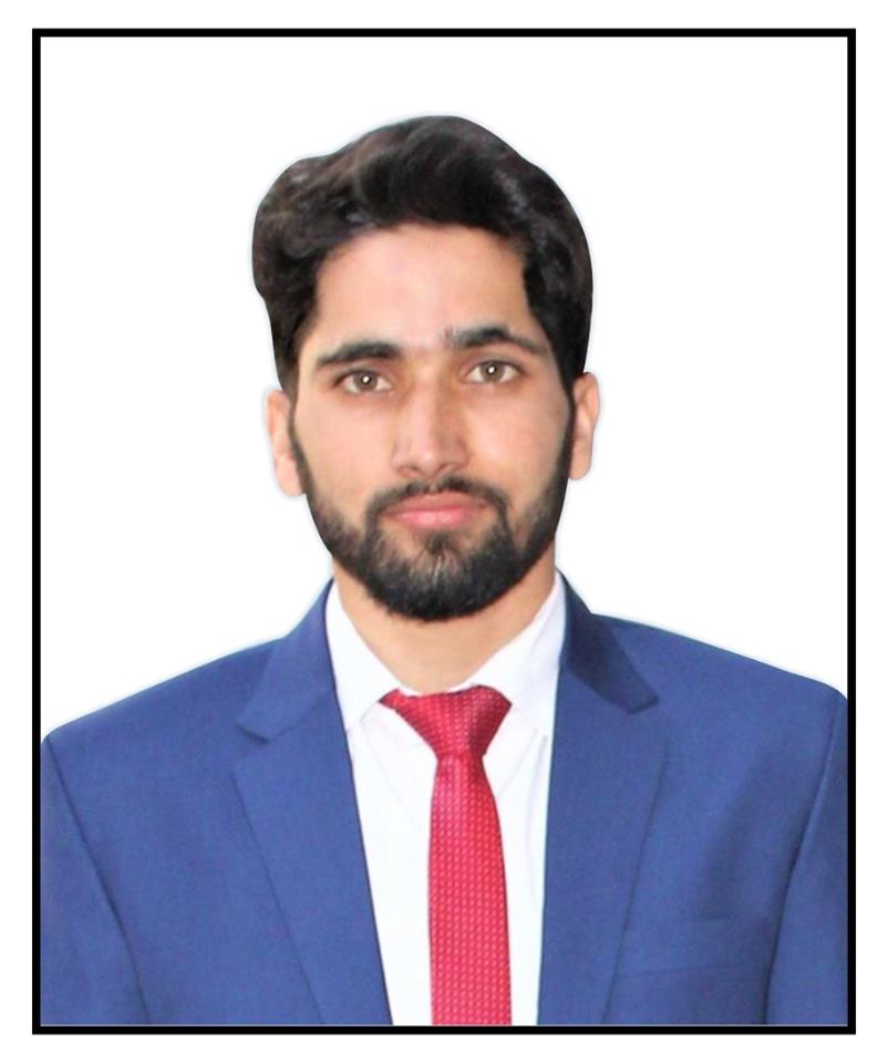 Ghulam Mujtaba Awan Profile