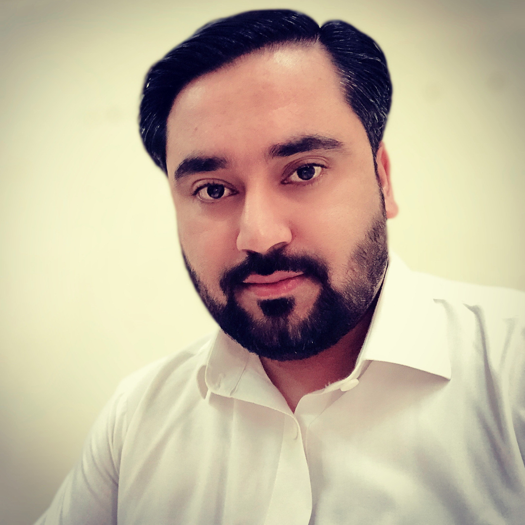 Mansoor Ahmad Profile Mansoor Ahmad Profile