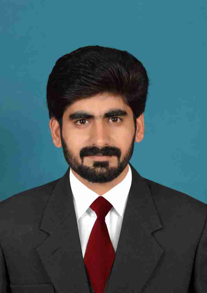 Muhammad Haris Ayoub Profile Muhammad Haris Ayoub Profile