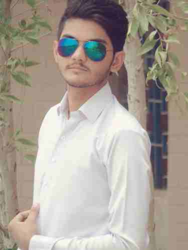 Malhar Memon Profile