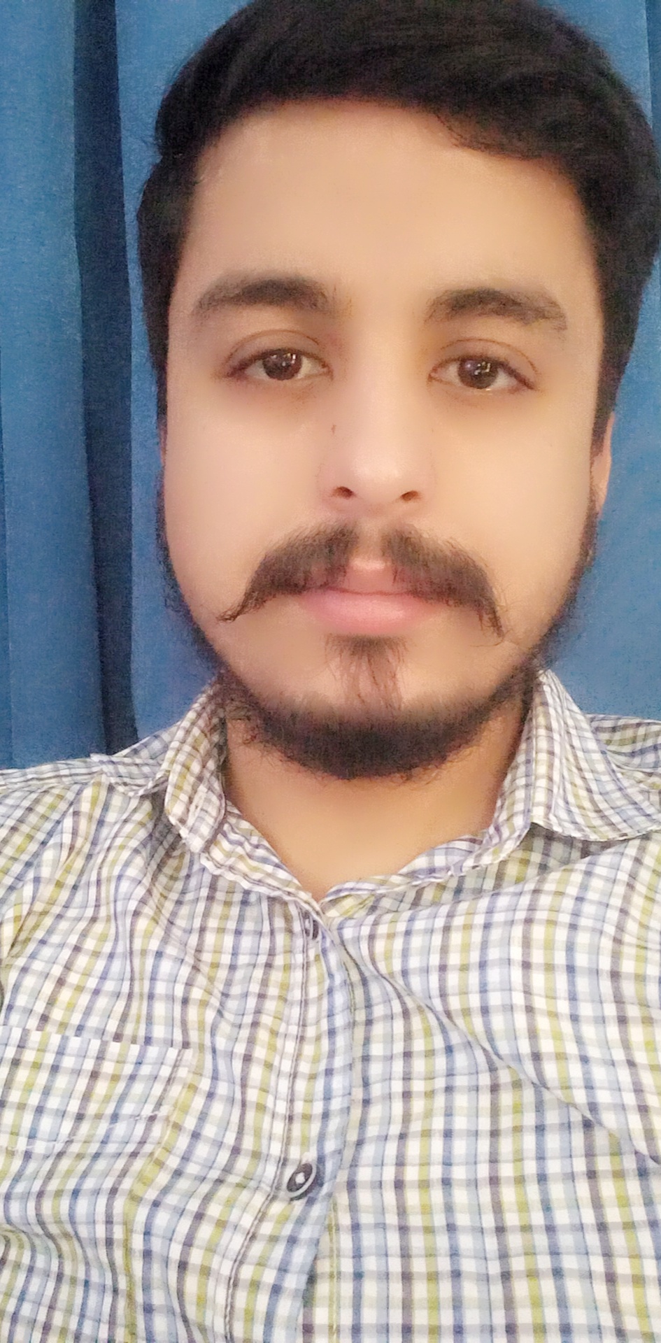 Ismail Jamil Profile Ismail Jamil Profile