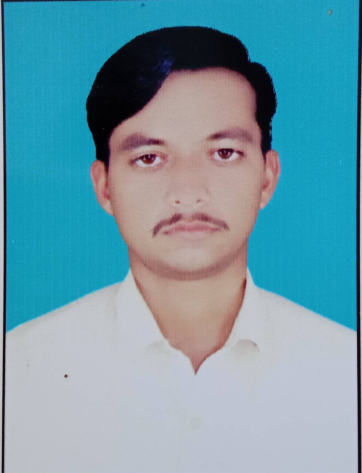 Shahzada Zeshan Ahmed Profile