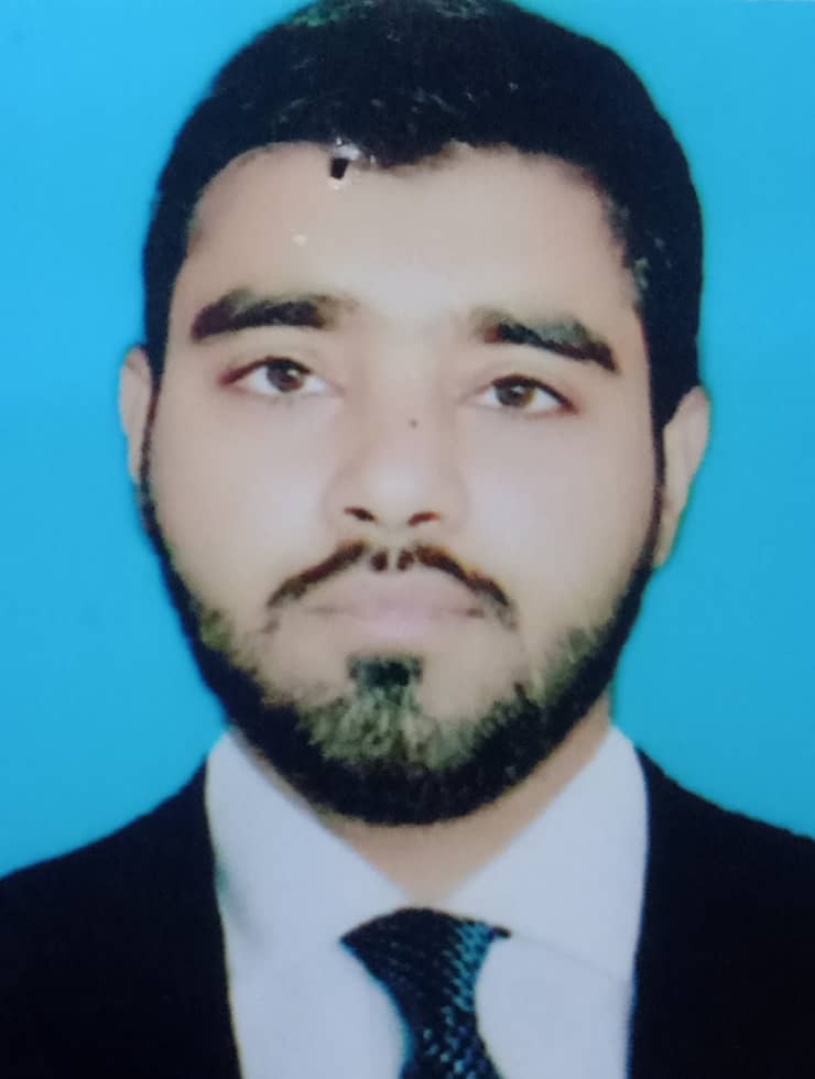 Danish Javed Profile