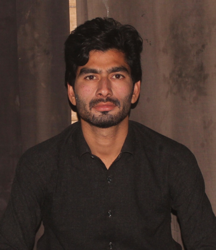 Salman Ali Profile